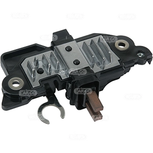 Relê-regulador do gerador (relê de carregamento) Volvo V70 I LV