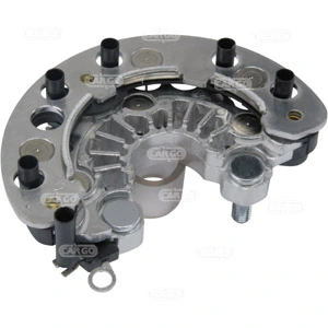 Compre Eixo de diodos do gerador Renault Clio 3