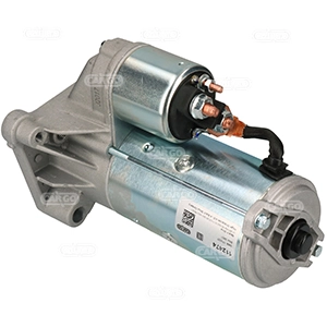 112474 Cargo Motor de arranco
