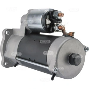 5801577136 Iveco Motor de arranco