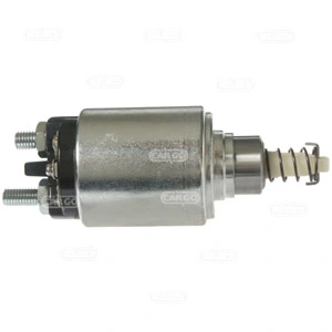 Relê retrator do motor de arranco 331402035 Bosch