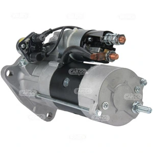 21BJ077 Cummins Motor de arranco