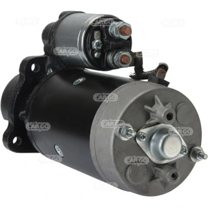 110524 Cargo Motor de arranco