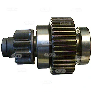 139244 Cargo