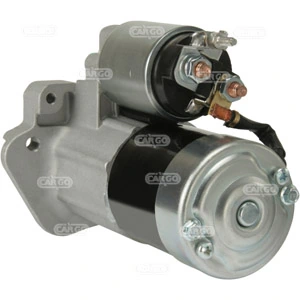 113897 Cargo Motor de arranco