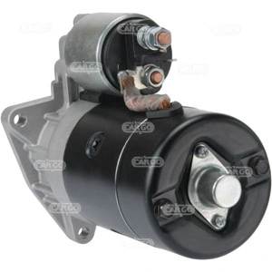 112052 Cargo Motor de arranco