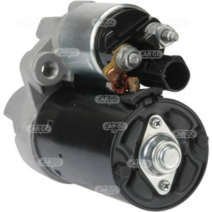 114837 Cargo Motor de arranco