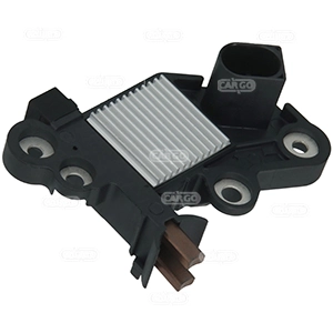 Relê-regulador do gerador (relê de carregamento) Audi Q3  F3B
