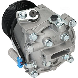 241596 Cargo Compressor de aparelho de ar condicionado