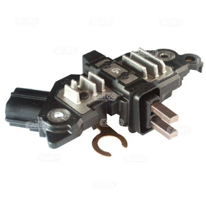 Relê-regulador do gerador (relê de carregamento) 1986AE0148 Bosch