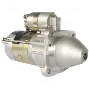 Motor de arranco Perkins T410865