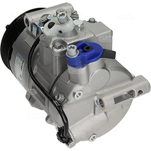 241687 Cargo Compressor de aparelho de ar condicionado