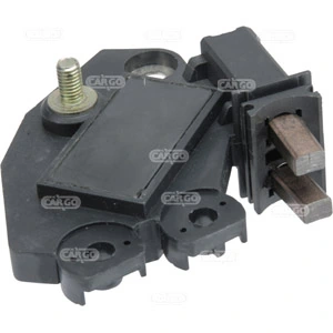  Relê-regulador do gerador (relê de carregamento) Mitsubishi Outlander II XL SUV (CWW) (2005 - 2012) II XL