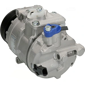 241872 Cargo Compressor de aparelho de ar condicionado
