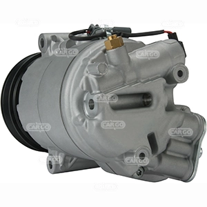 241193 Cargo Compressor de aparelho de ar condicionado