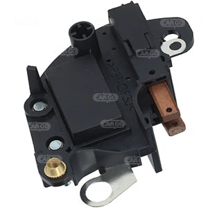 Relê-regulador do gerador (relê de carregamento) A115IM Ford