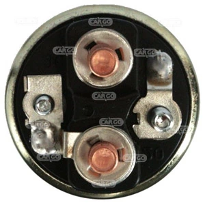 Relê retrator do motor de arranco SND12359 Wood Auto