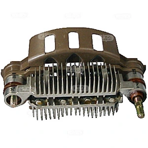 Eixo de diodos do gerador para Subaru Outback II B12, BE, BH