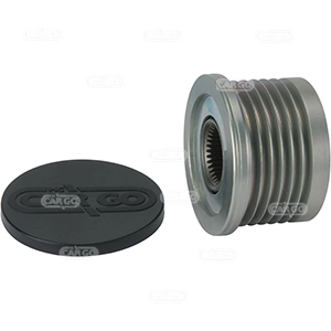 Polia do gerador LUK 535008810 preço, a partir de 43,03 USD