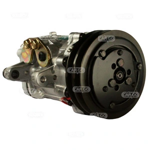 Compressor de aparelho de ar condicionado 3541139M91 Massey Ferguson
