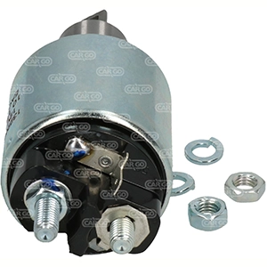 Relê retrator do motor de arranco para Mitsubishi Lancer IV C6A, C7A