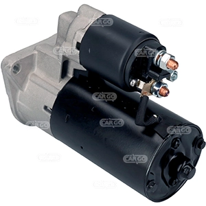 113931 Cargo Motor de arranco