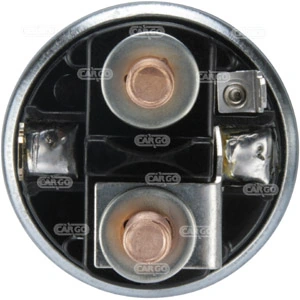 Relê retrator do motor de arranco Mitsubishi Pajero V80