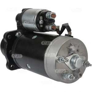 113484 Cargo Motor de arranco