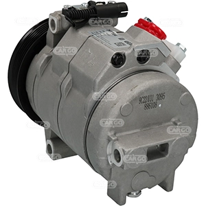 241164 Cargo Compressor de aparelho de ar condicionado