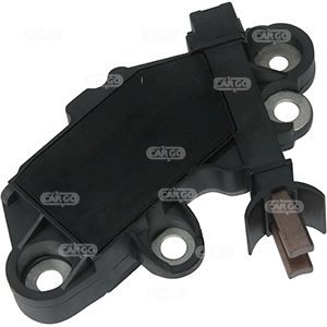 1986AE004742B Bosch Relê-regulador do gerador (relê de carregamento)