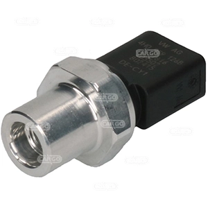 Sensor de pressão absoluta de aparelho de ar condicionado Seat Ibiza 5 KJ1, KJG