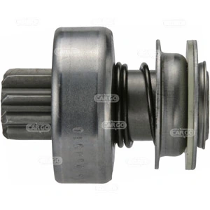 Compre MSX738 Mahle Original Roda-livre do motor de arranco