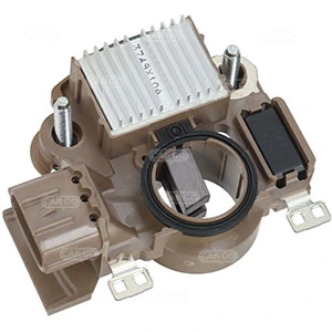Relê-regulador do gerador (relê de carregamento) Subaru Forester II S11, SG