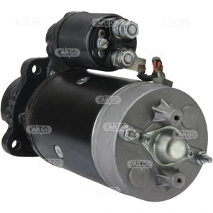 110525 Cargo Motor de arranco