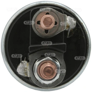 Relê retrator do motor de arranco para Fiat 500  312