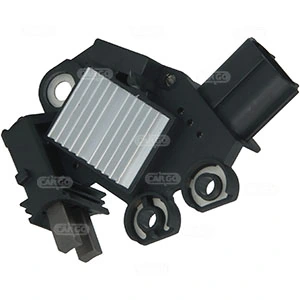  Relê-regulador do gerador (relê de carregamento) Mazda 2 I hatchback (DY) (2003 - 2007) I