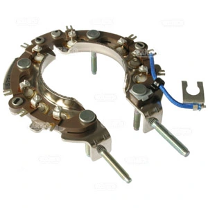 Eixo de diodos do gerador para Toyota Corolla  E8
