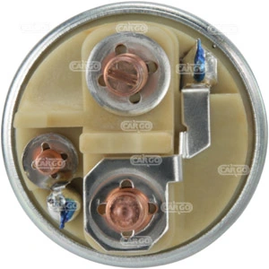 Relê retrator do motor de arranco Cargo 234944 preço, a partir de 32,63 USD