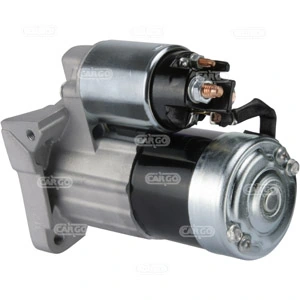 113927 Cargo Motor de arranco