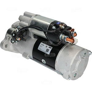 Motor de arranco Bosch 0986026580