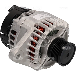  Gerador Fiat 500 X hatchback (334) (2014 - 2026) X