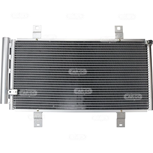 Compre Radiador de aparelho de ar condicionado Mazda RX-8 