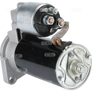 114316 Cargo Motor de arranco