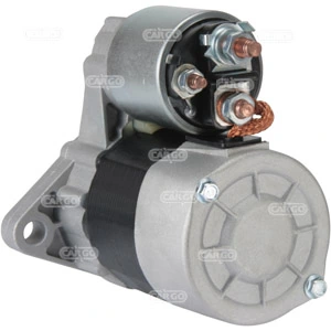 113267 Cargo Motor de arranco