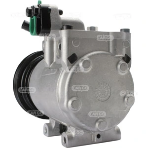 240898 Cargo Compressor de aparelho de ar condicionado