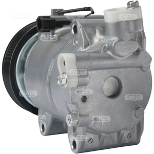 241074 Cargo Compressor de aparelho de ar condicionado