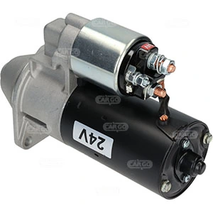 114815 Cargo Motor de arranco