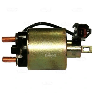 Relê retrator do motor de arranco Nissan Sunny III N14
