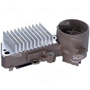 Relê-regulador do gerador (relê de carregamento) Honda Accord V CC7