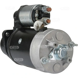 112041 Cargo Motor de arranco